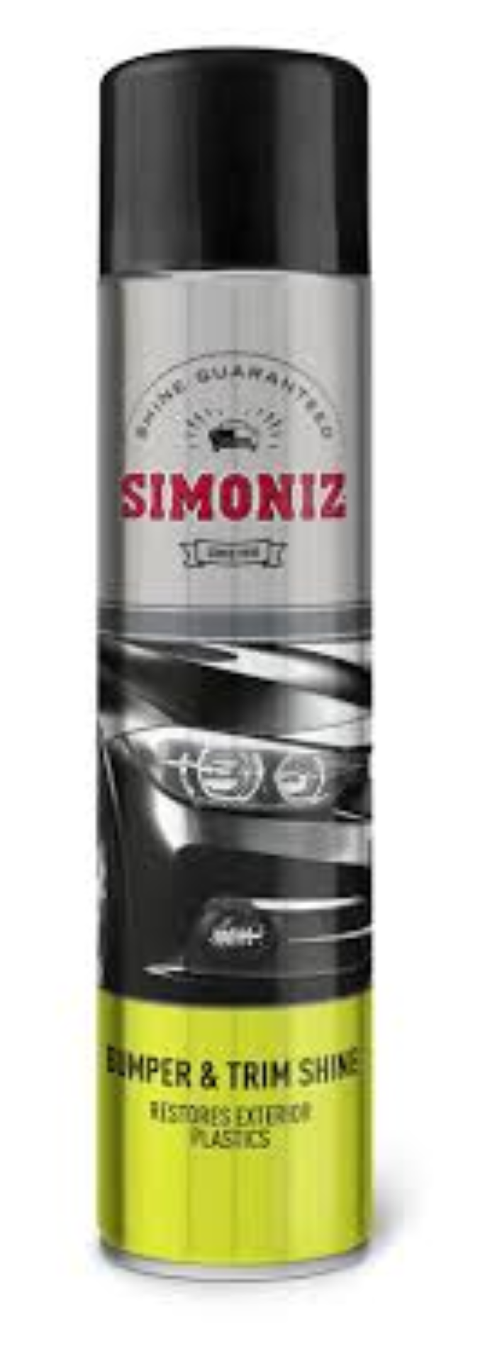Simoniz Bumper & Trim Shine - 600ml